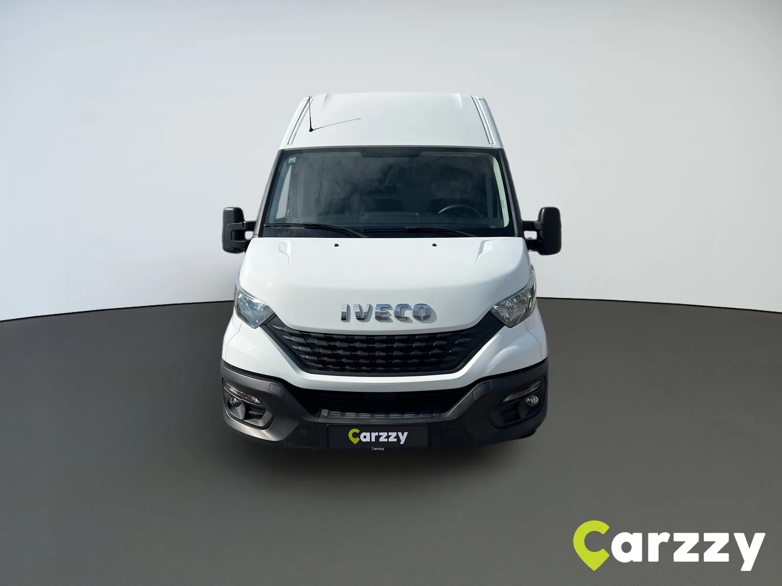 Iveco Daily 2021 – fotografija 2