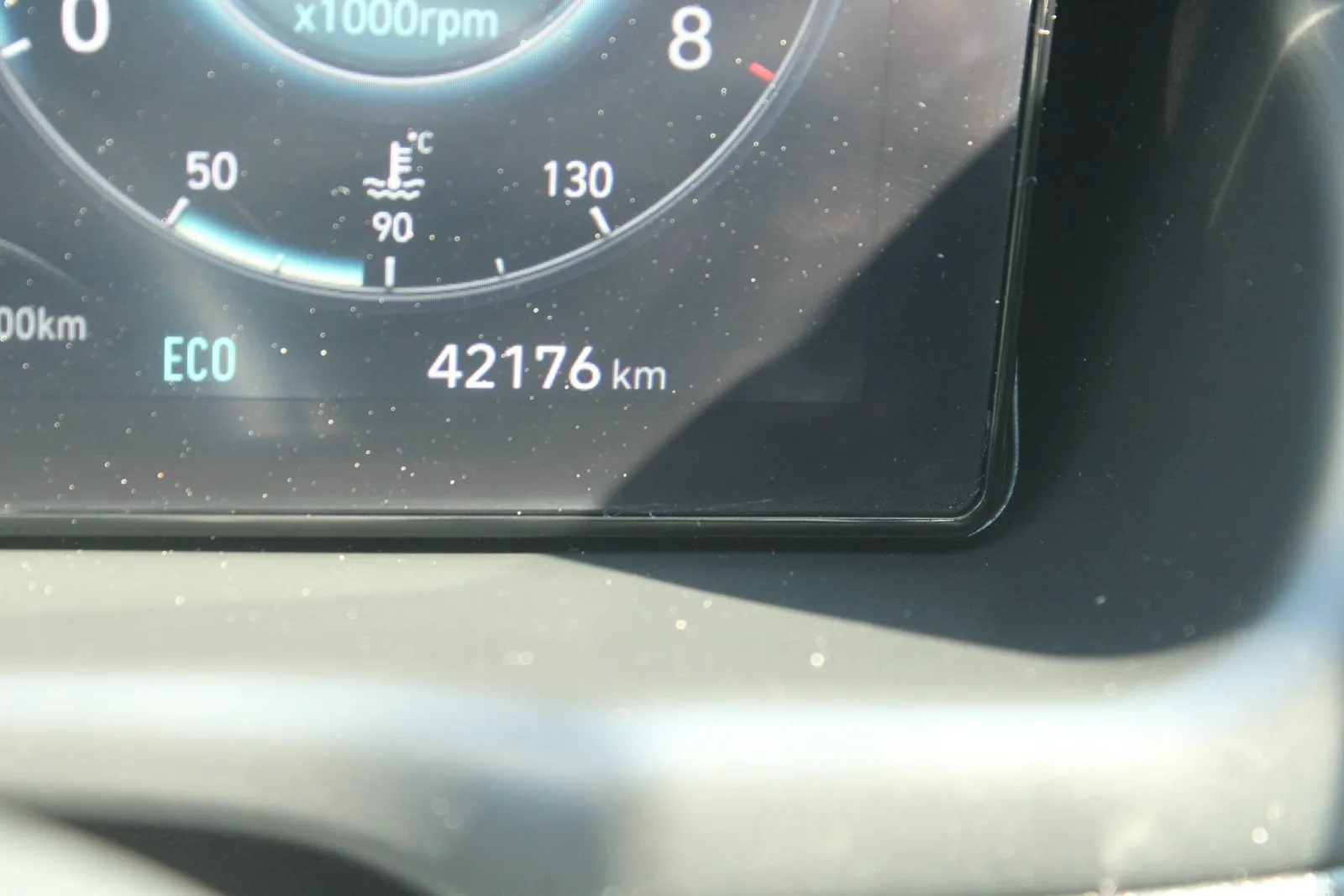 Hyundai Tucson 2023 – fotografija 22