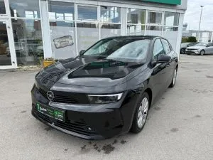 Opel Astra 2023 – fotografija 1