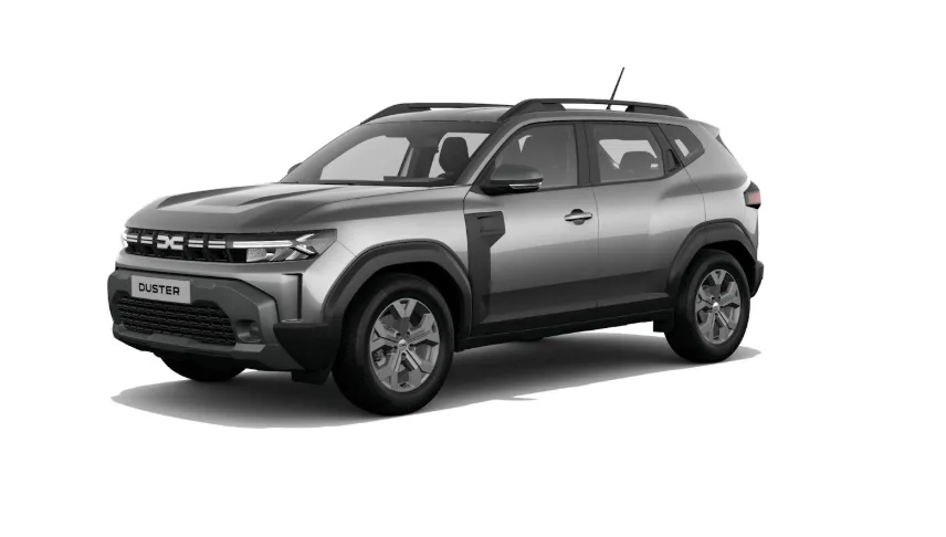 Dacia Duster 2026 – fotografija 1