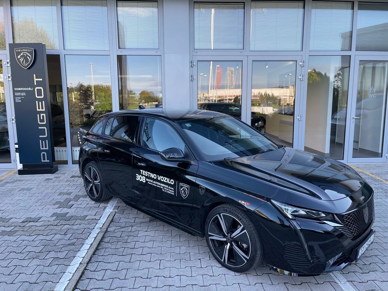 Peugeot Ostalo 2024 – fotografija 2