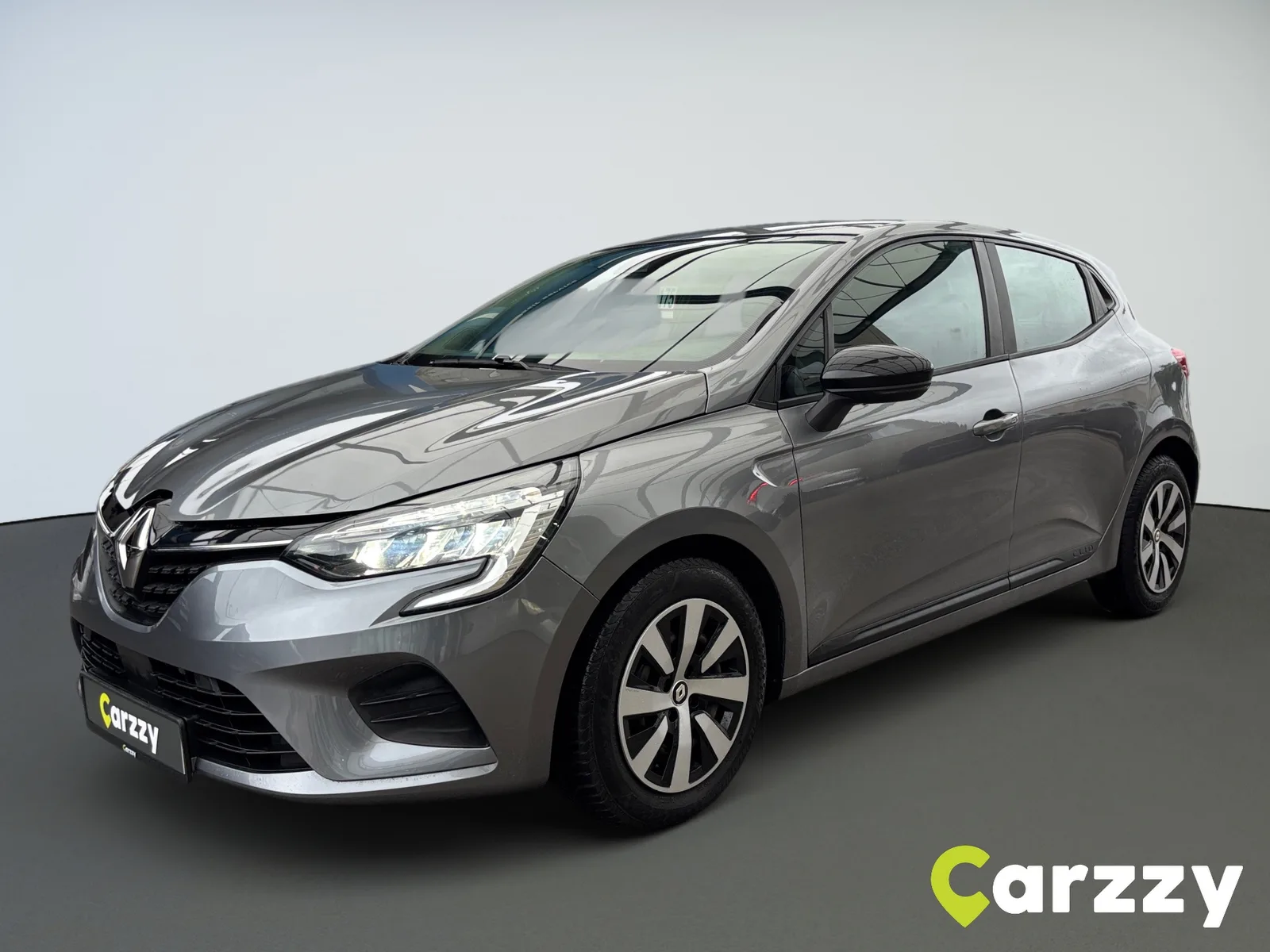 Renault Clio 2023 – fotografija 1