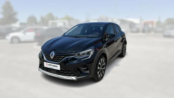 Renault Captur 2023 – fotografija 1