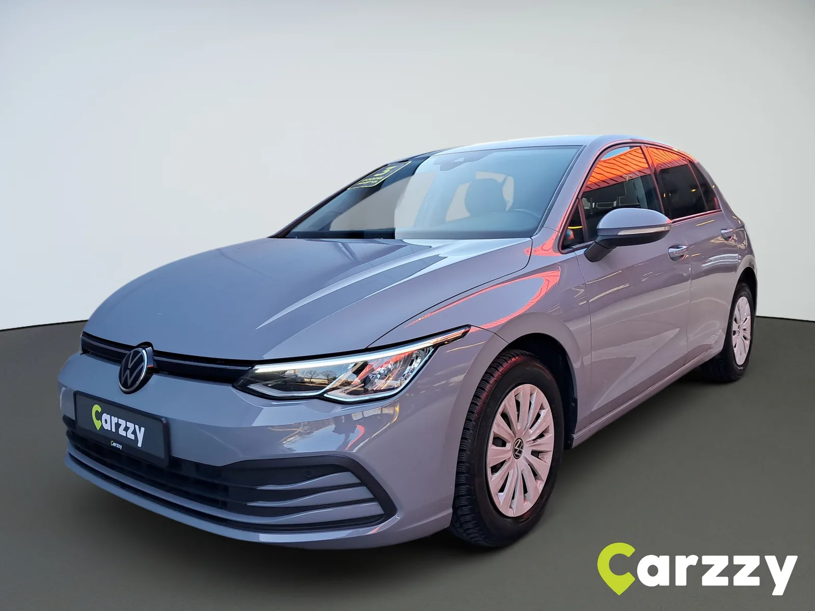 Volkswagen Golf VIII 2020 – fotografija 1