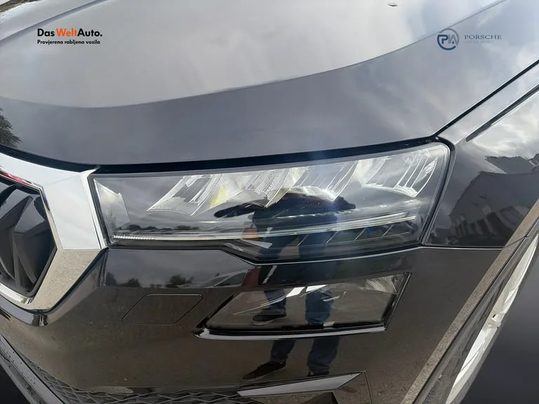 Škoda Karoq 2025: fotografija 22