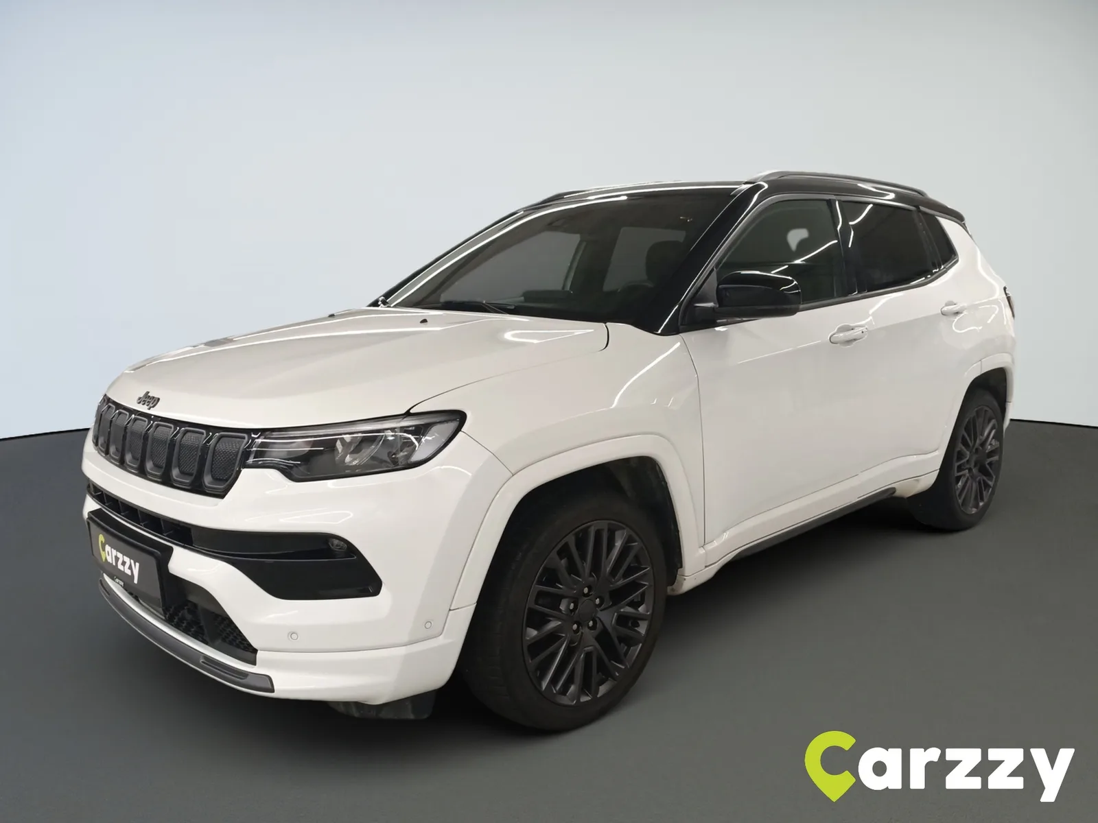 Jeep Compass 2022 – fotografija 1