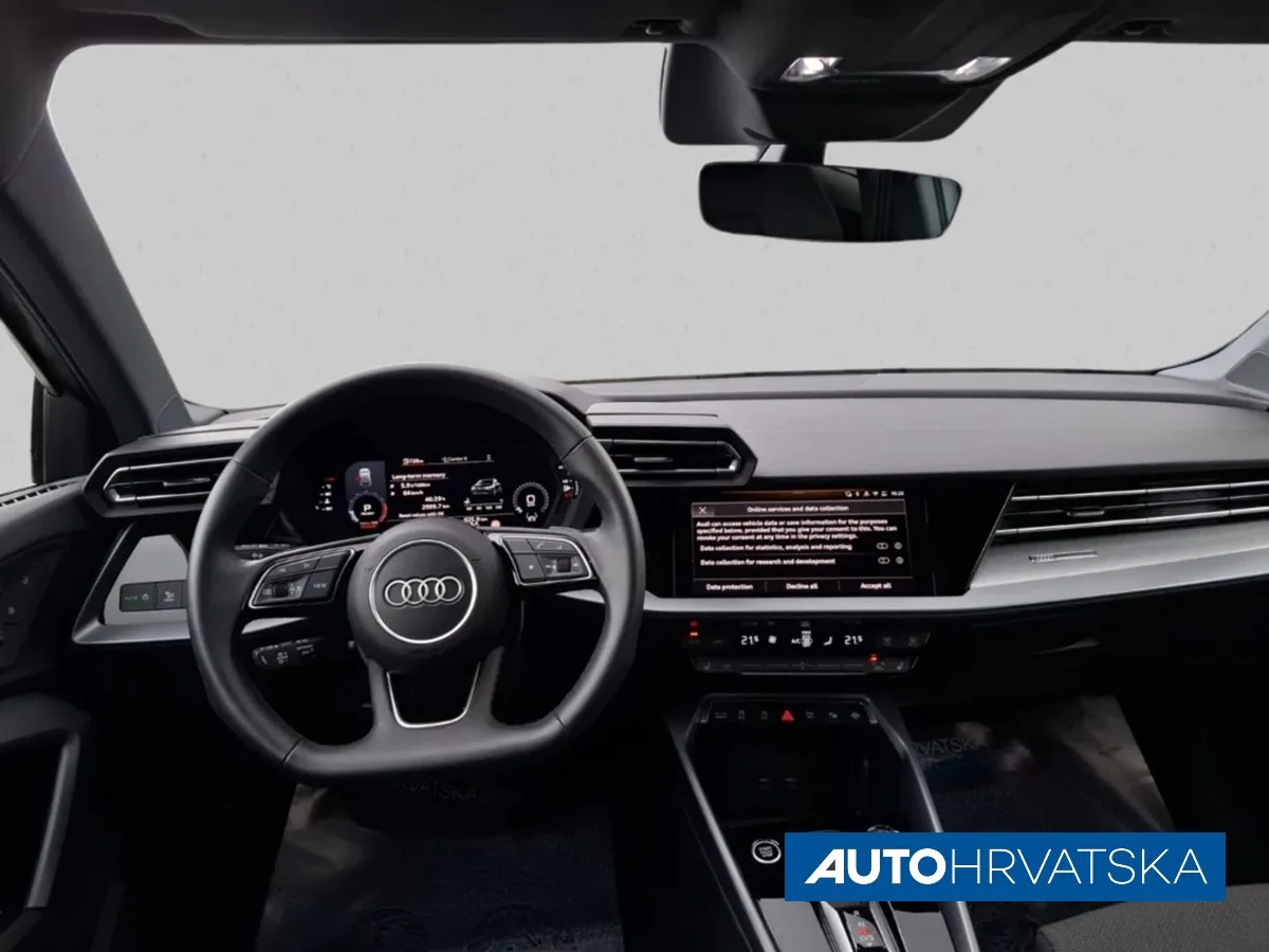 Audi A3 2026 – fotografija 22