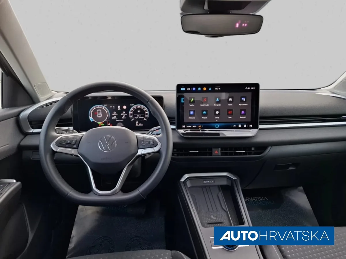 Volkswagen T-Roc 2026: fotografija 24