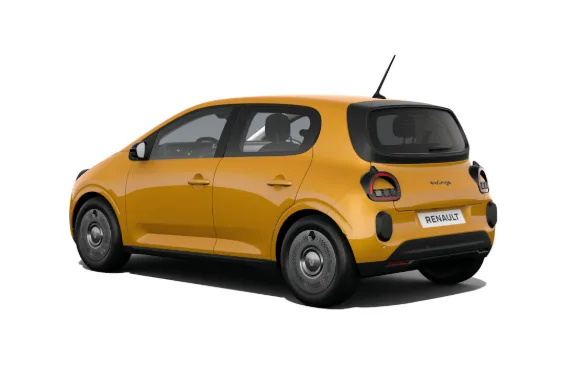 Renault Twingo 2026 – fotografija 2
