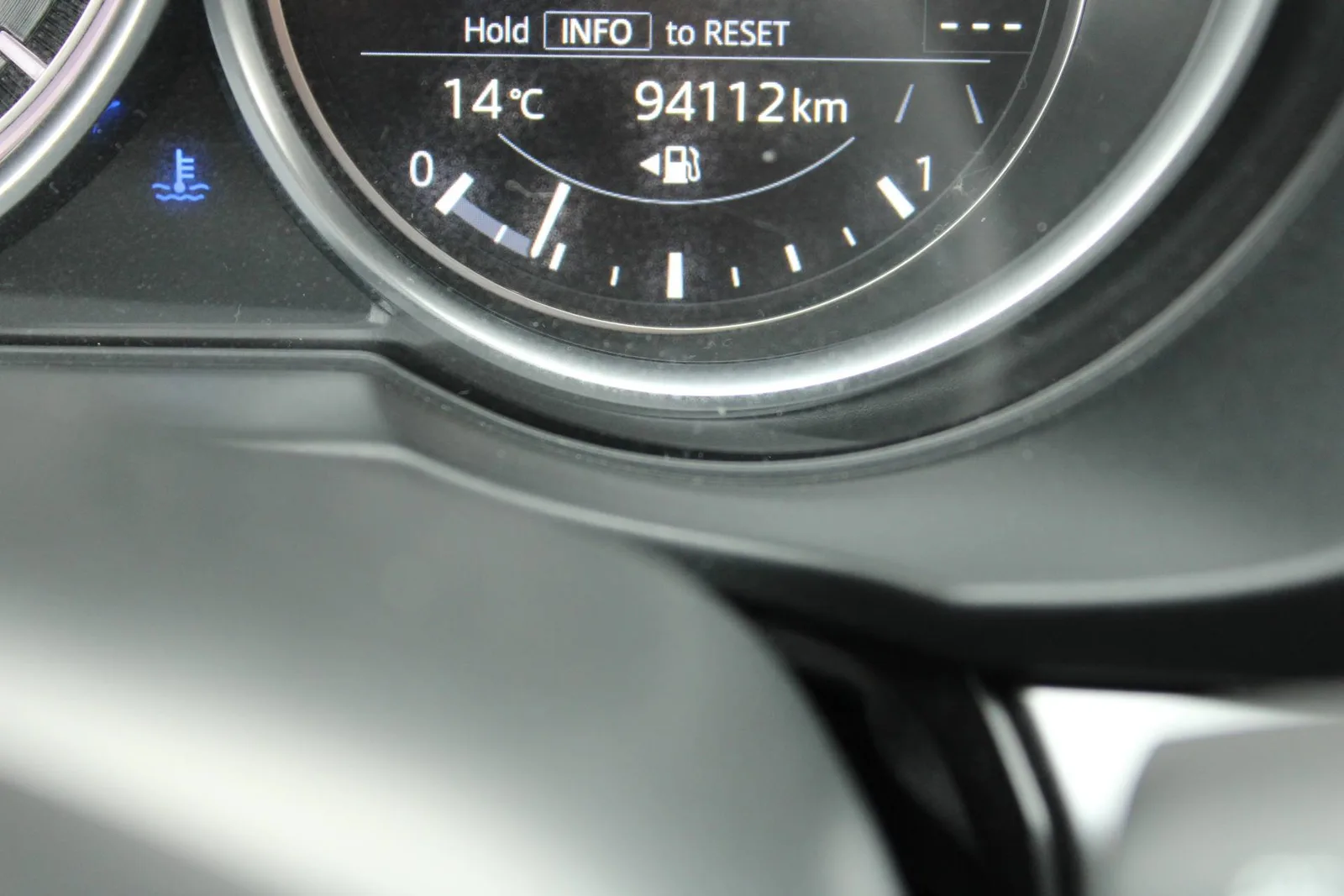 Mazda Cx-5 2023 – fotografija 25