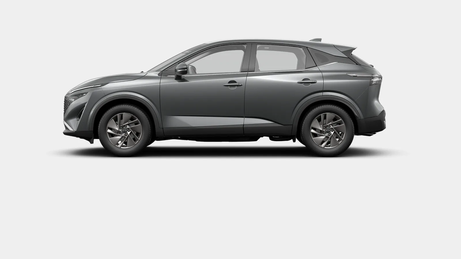 Nissan Qashqai 2026 – fotografija 8