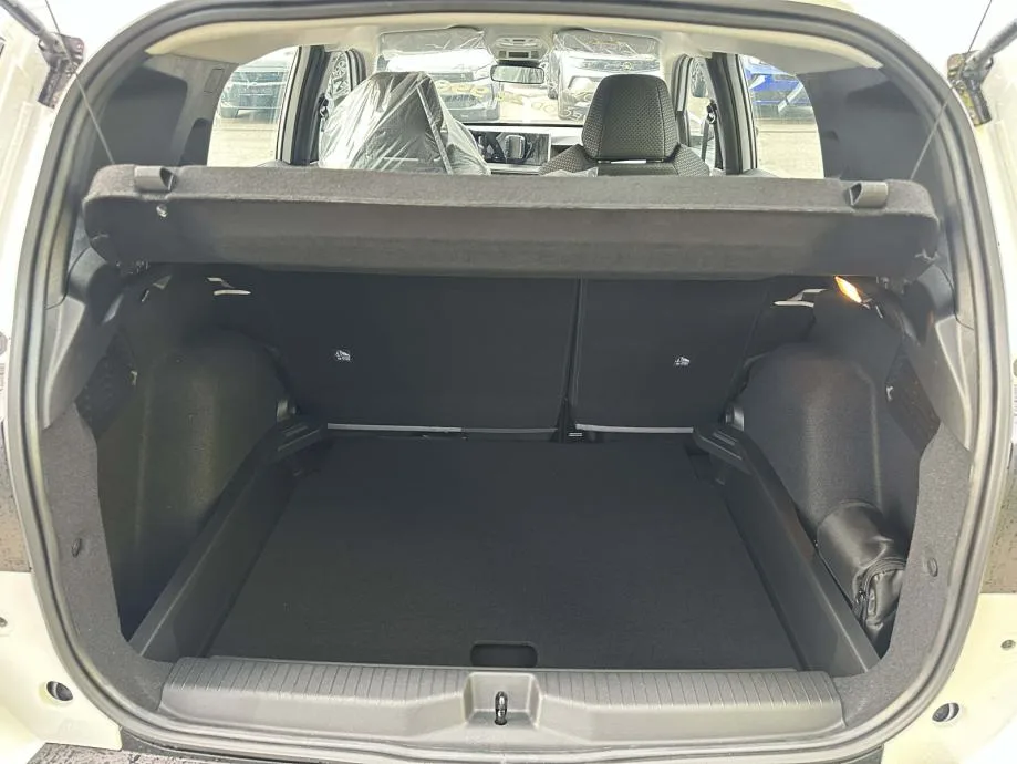 Opel Frontera 2025 – fotografija 18