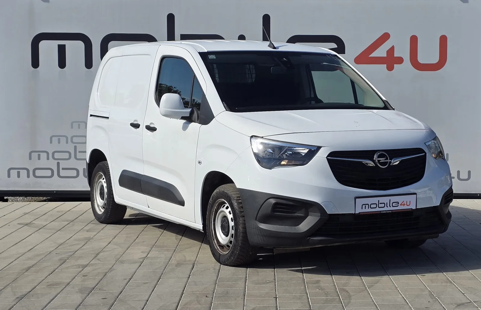 Opel Combo 1.5 Cdti, 2020 God. 2020 – fotografija 2