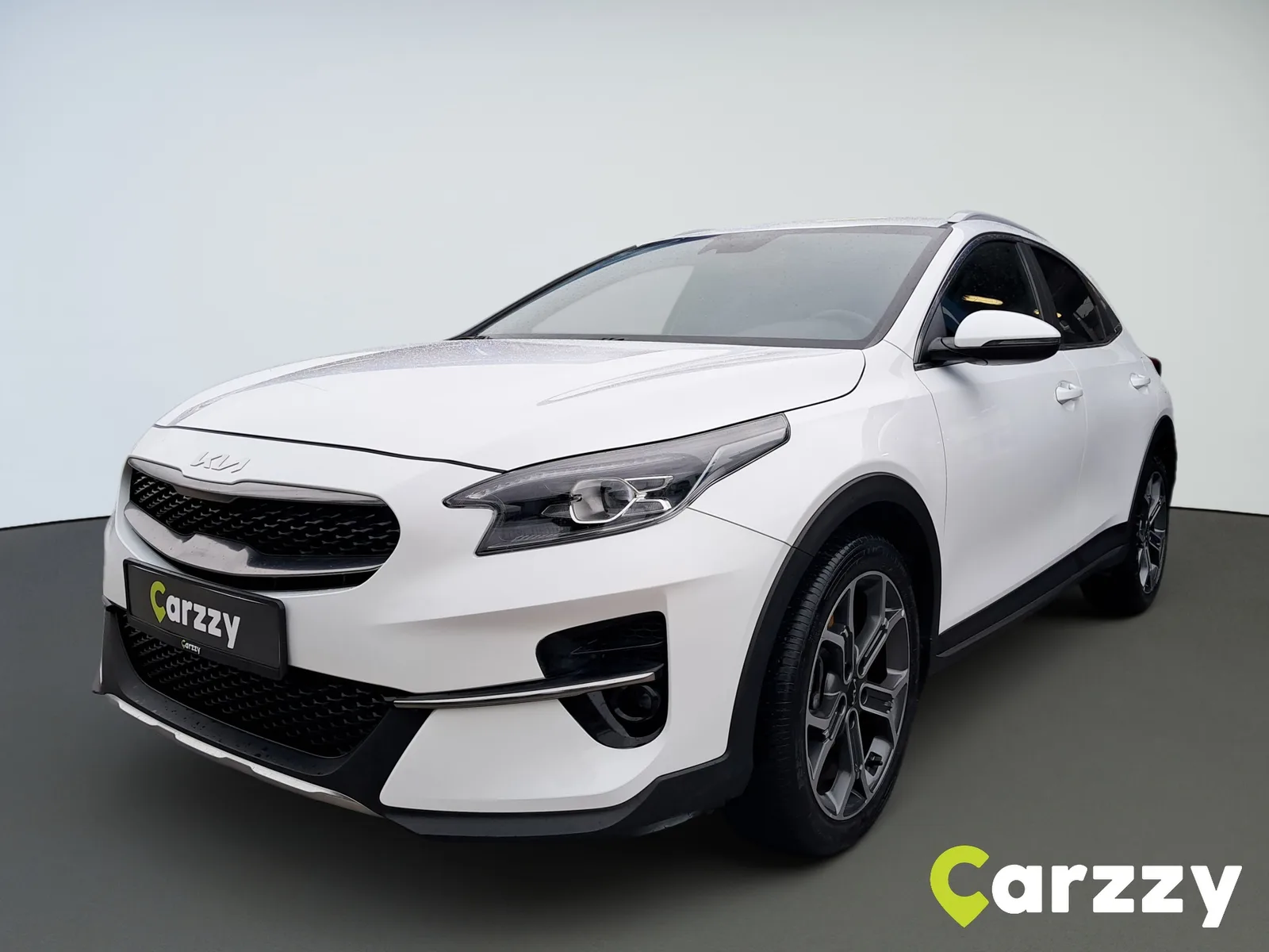 Kia Xceed 2022 – fotografija 1