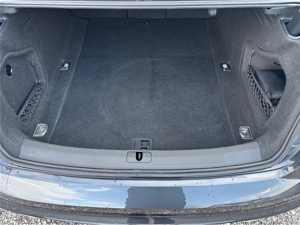 Audi A4 2022 – fotografija 17