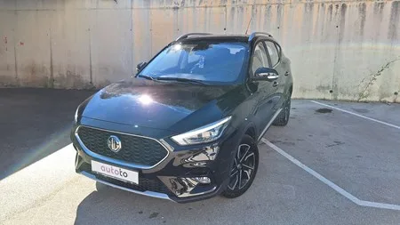 MG Zs 2024 – fotografija 1