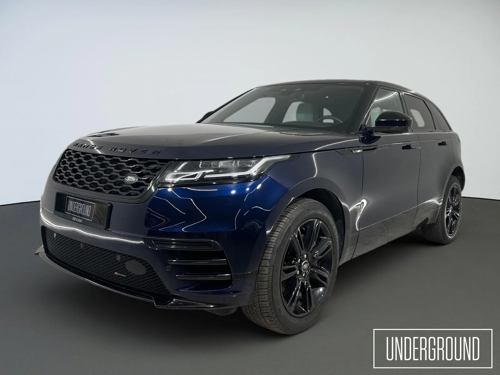 Land Rover Range Rover Velar 2023 – fotografija 1