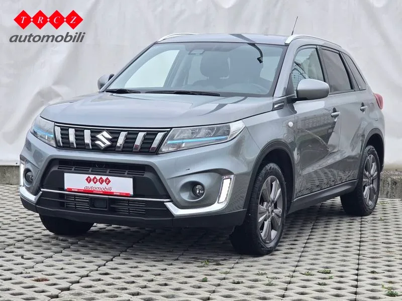 Suzuki Vitara 2023: fotografija 1