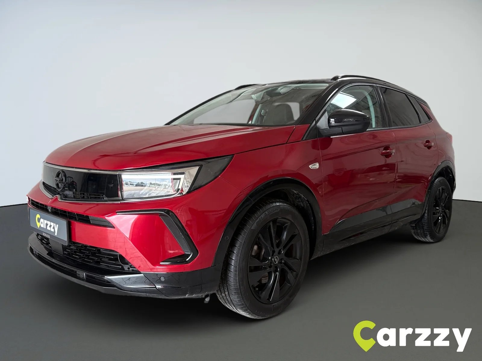 Opel Grandland X 2023 – fotografija 1