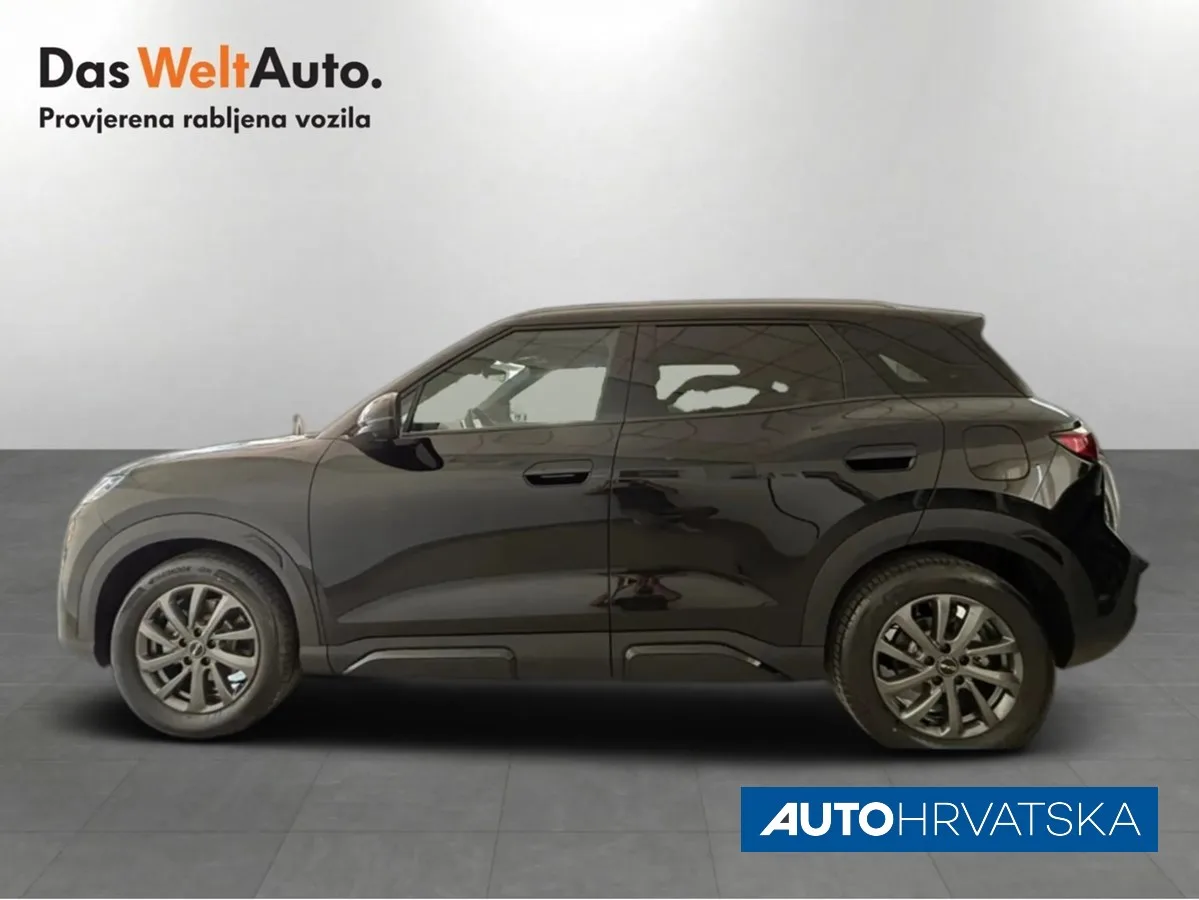 BYD Atto 2 2026 – fotografija 2