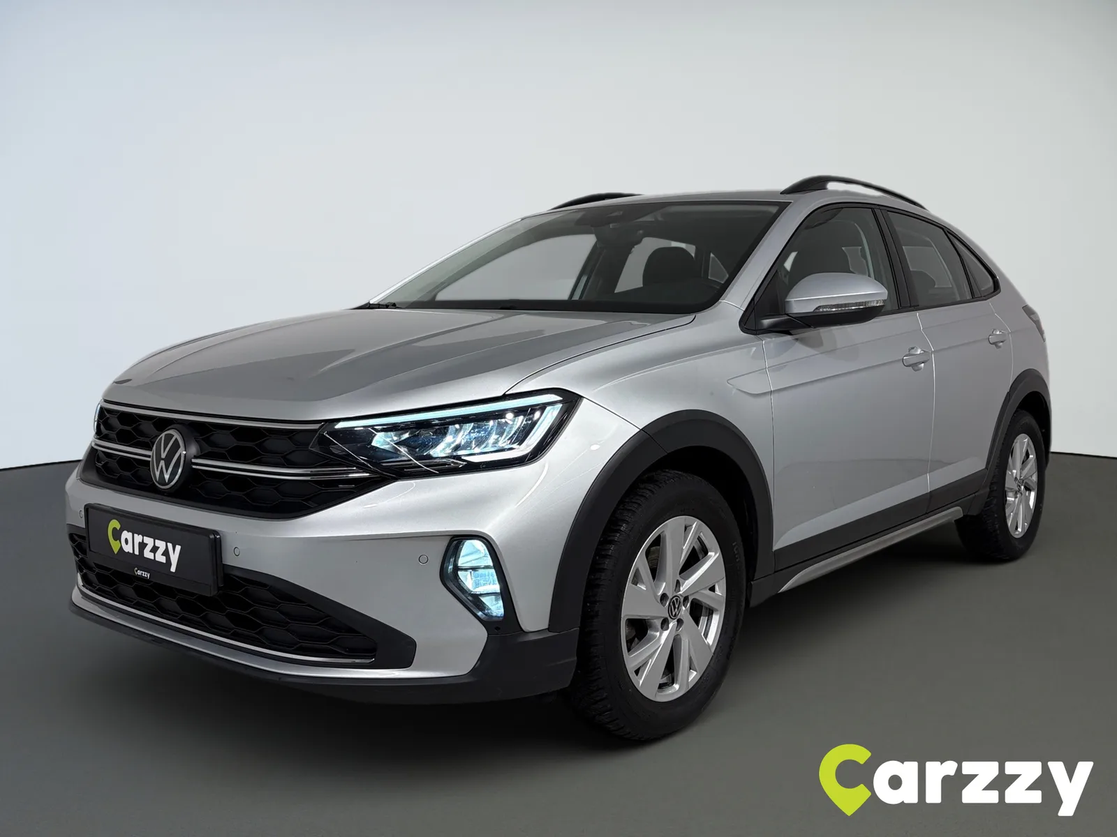 Volkswagen Taigo 2023 – fotografija 1