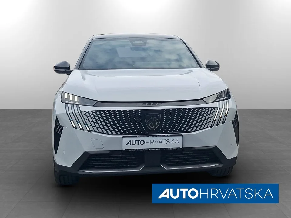 Peugeot 3008 2026 – fotografija 2