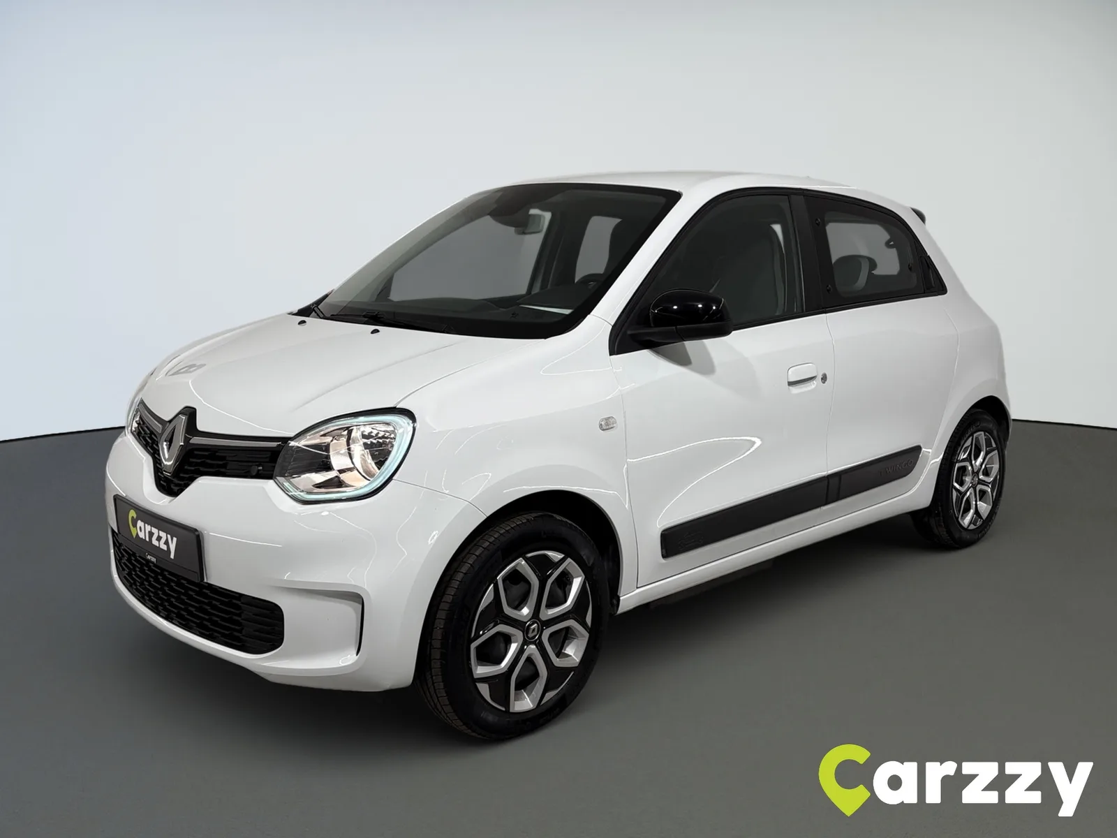 Renault Twingo 2023: fotografija 1