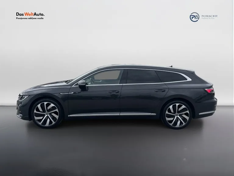 Volkswagen Arteon 2023: fotografija 2