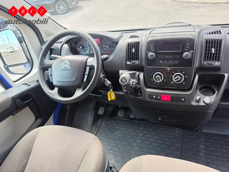 Citroen Jumper 2019 – fotografija 7