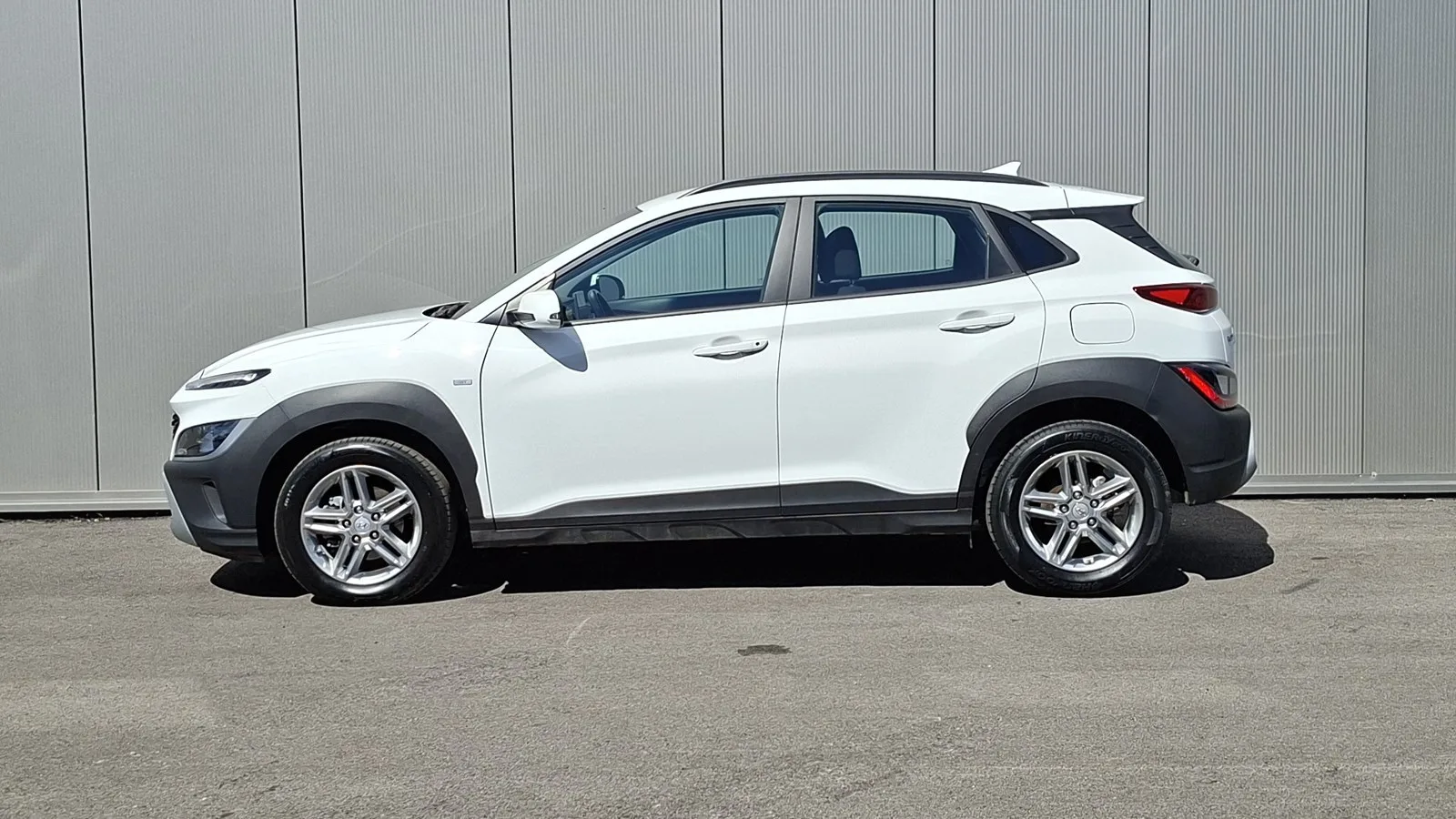 Hyundai Kona 2023 – fotografija 2