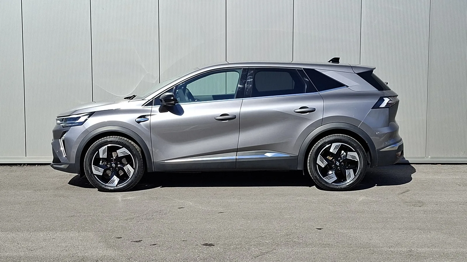 Renault Symbioz 2024 – fotografija 2