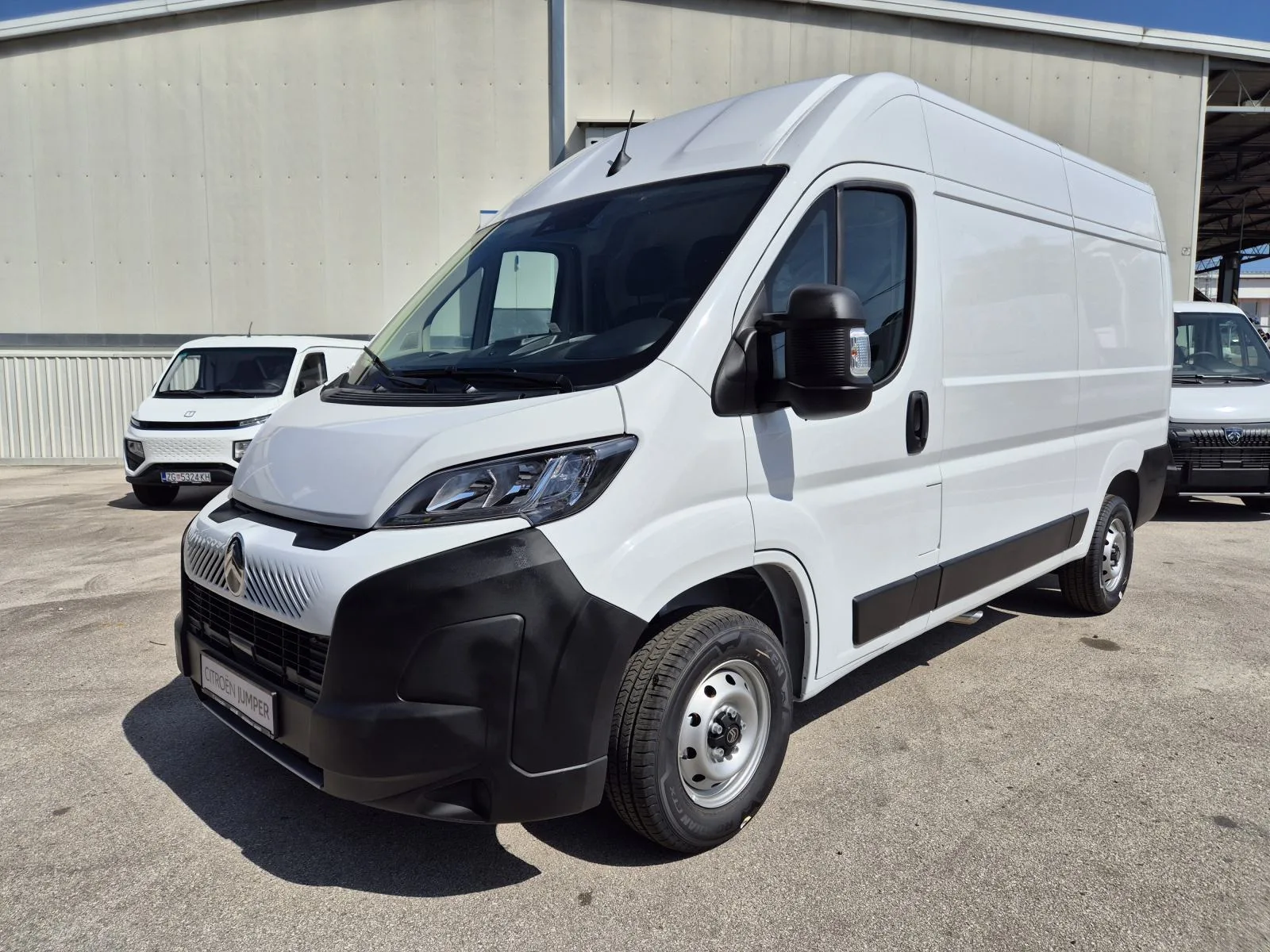 Citroen Ostalo
