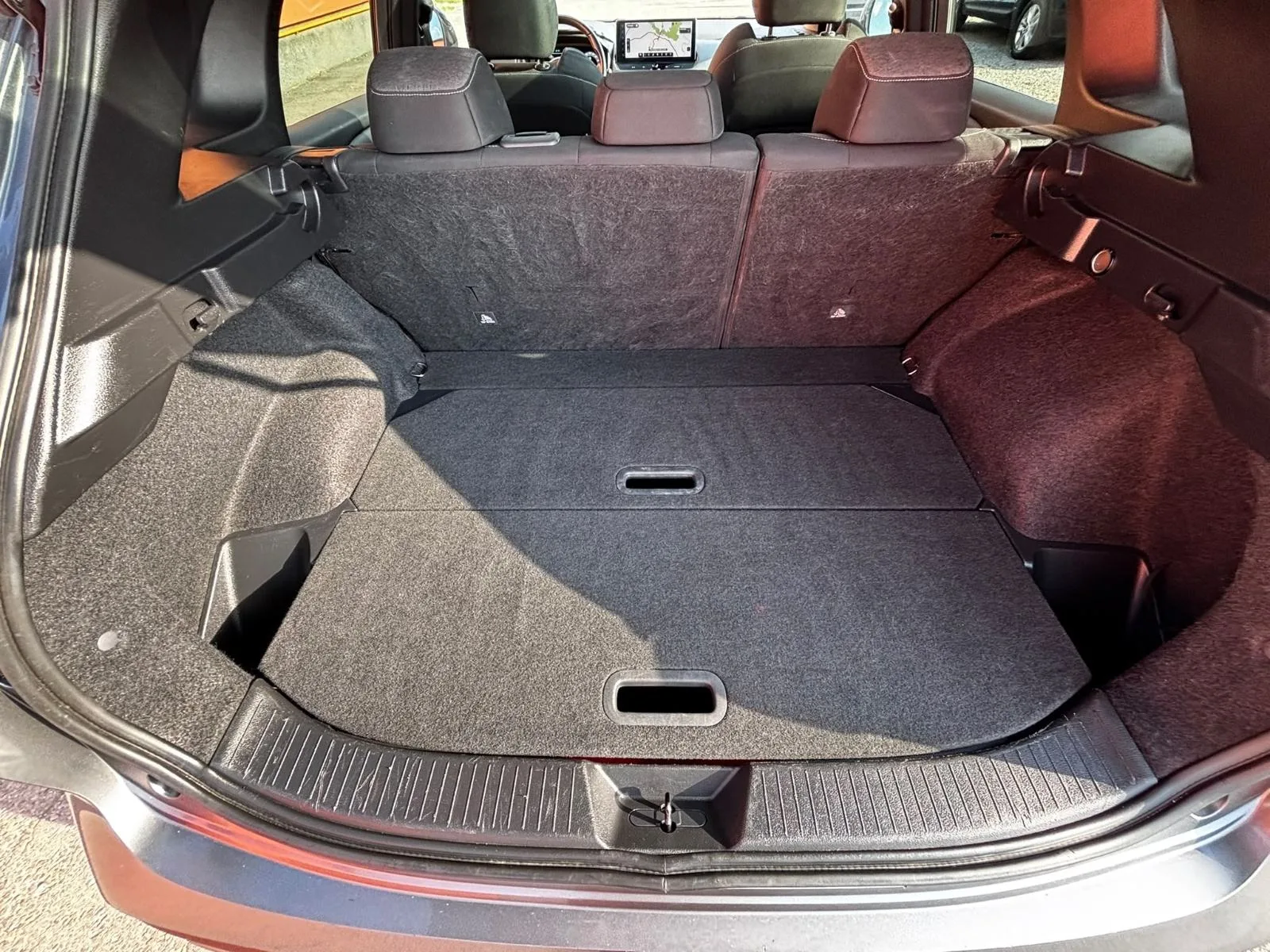 Nissan Qashqai 2023 – fotografija 20
