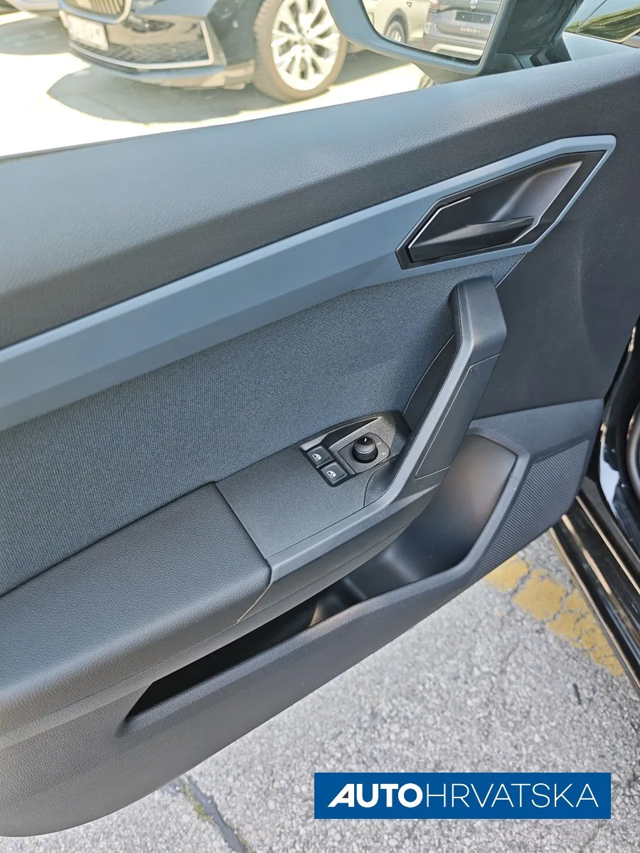 Seat Ibiza 2026 – fotografija 12