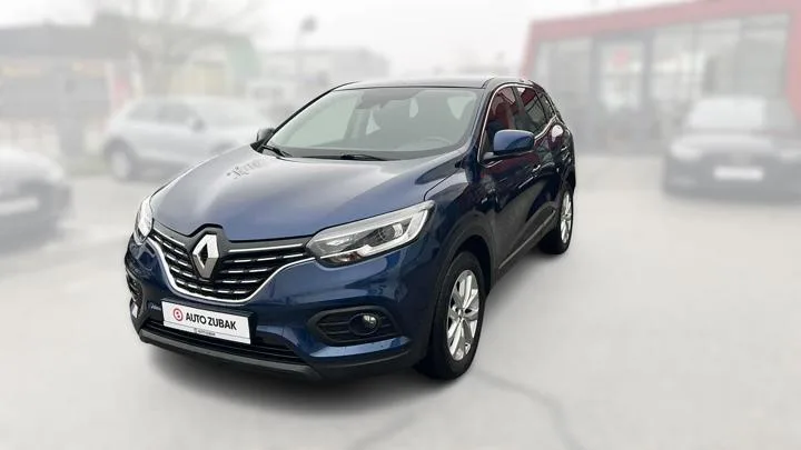 Renault Kadjar 2021 – fotografija 1