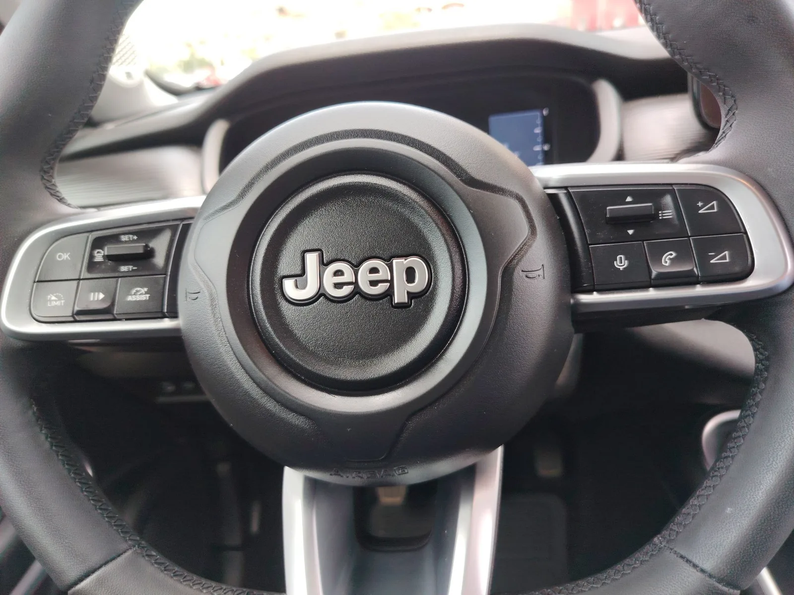 Jeep Avenger 2023 – fotografija 25