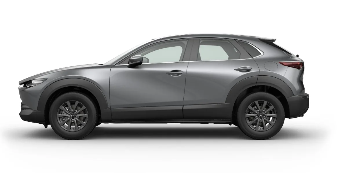 Mazda Cx-30 2026 – fotografija 2