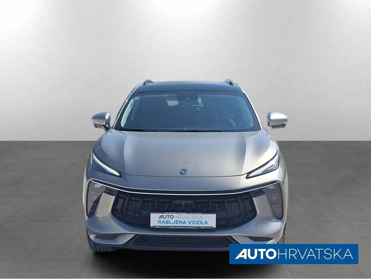 Forthing T5 Evo 2024 – fotografija 2