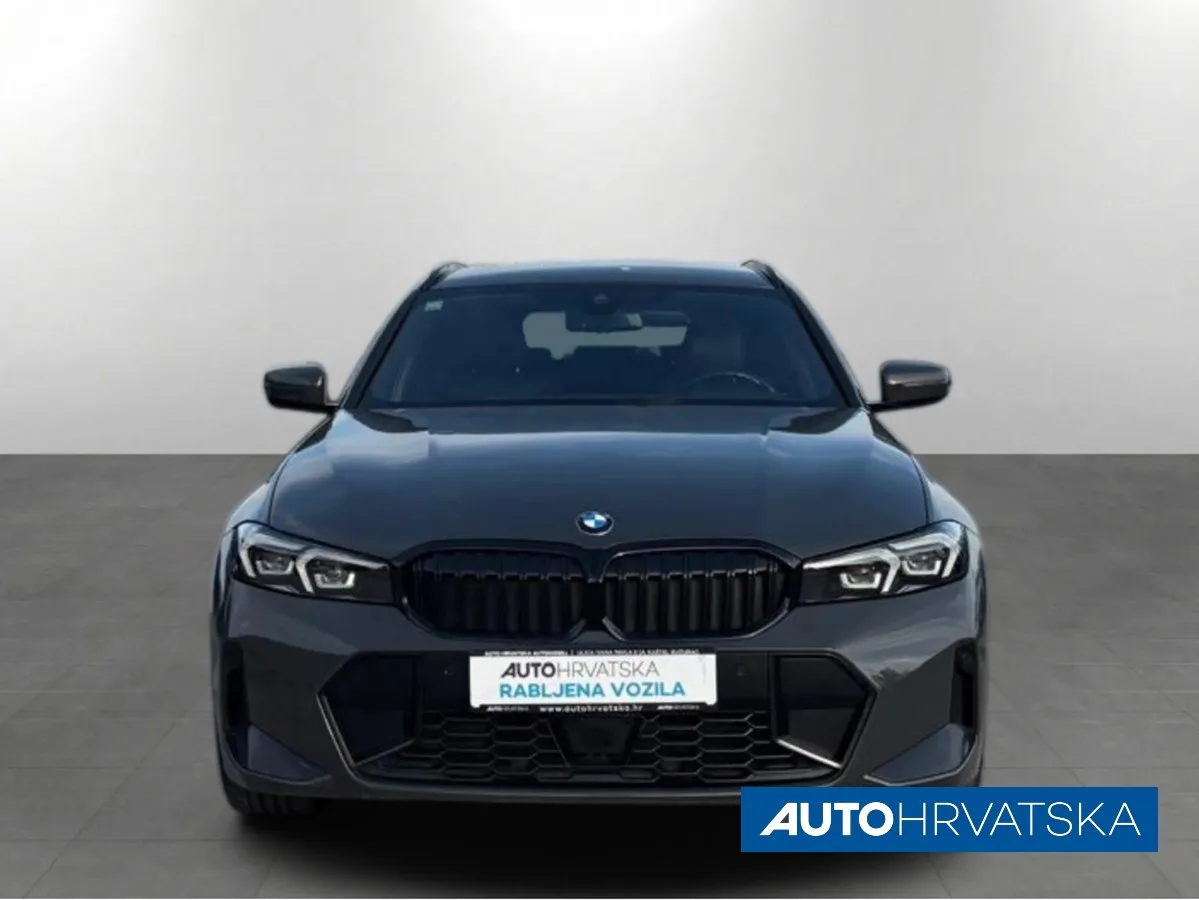 BMW Serija 3 0 – fotografija 2