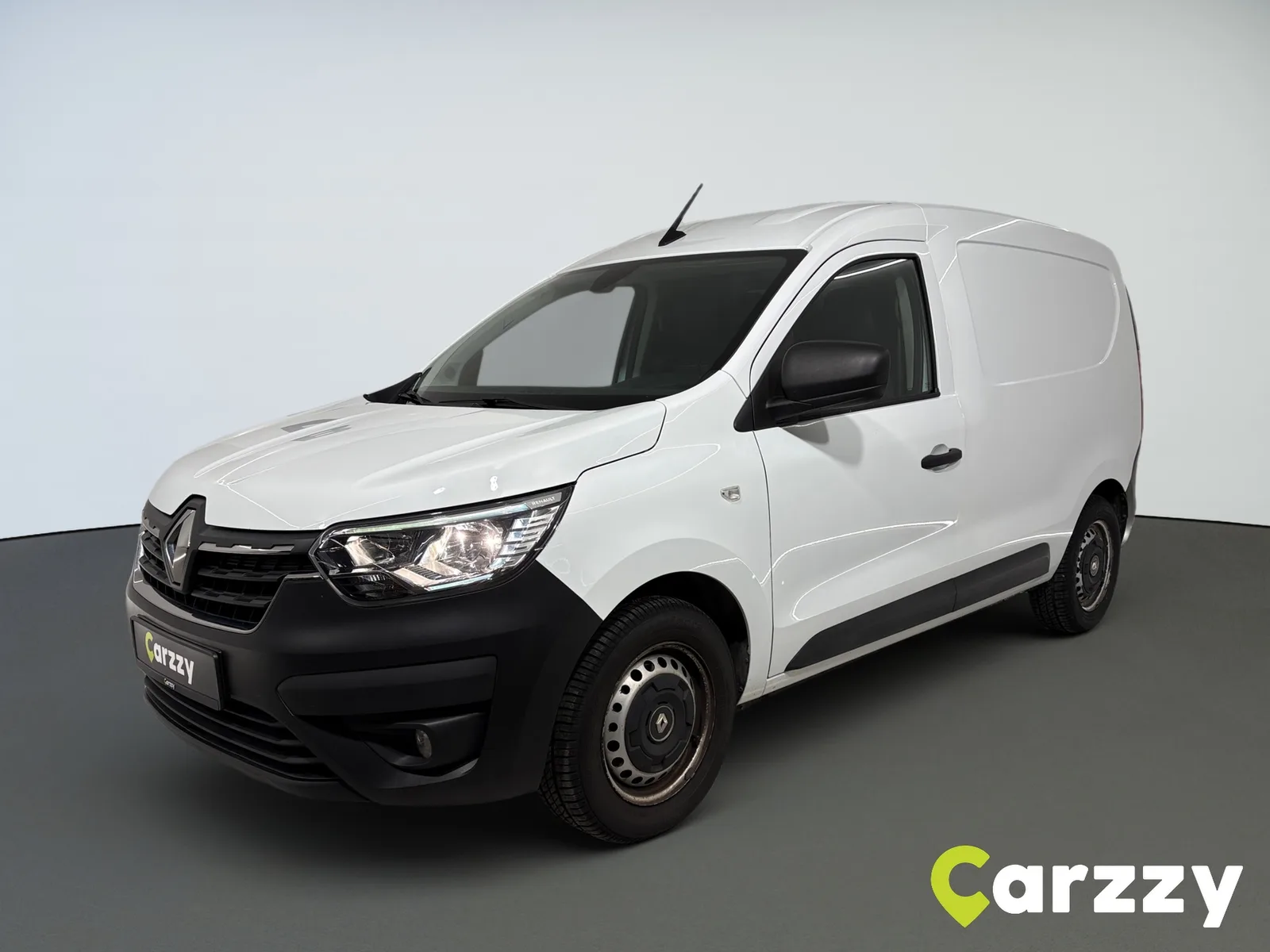 Renault Express 2021 – fotografija 1