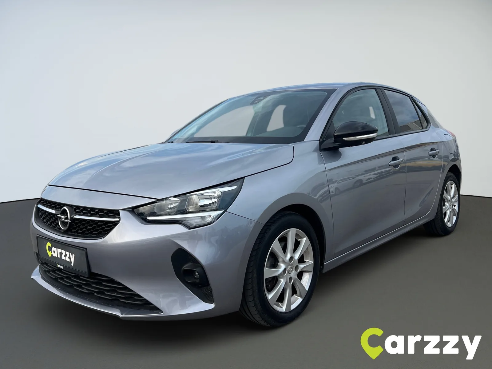 Opel Corsa 2021 – fotografija 1