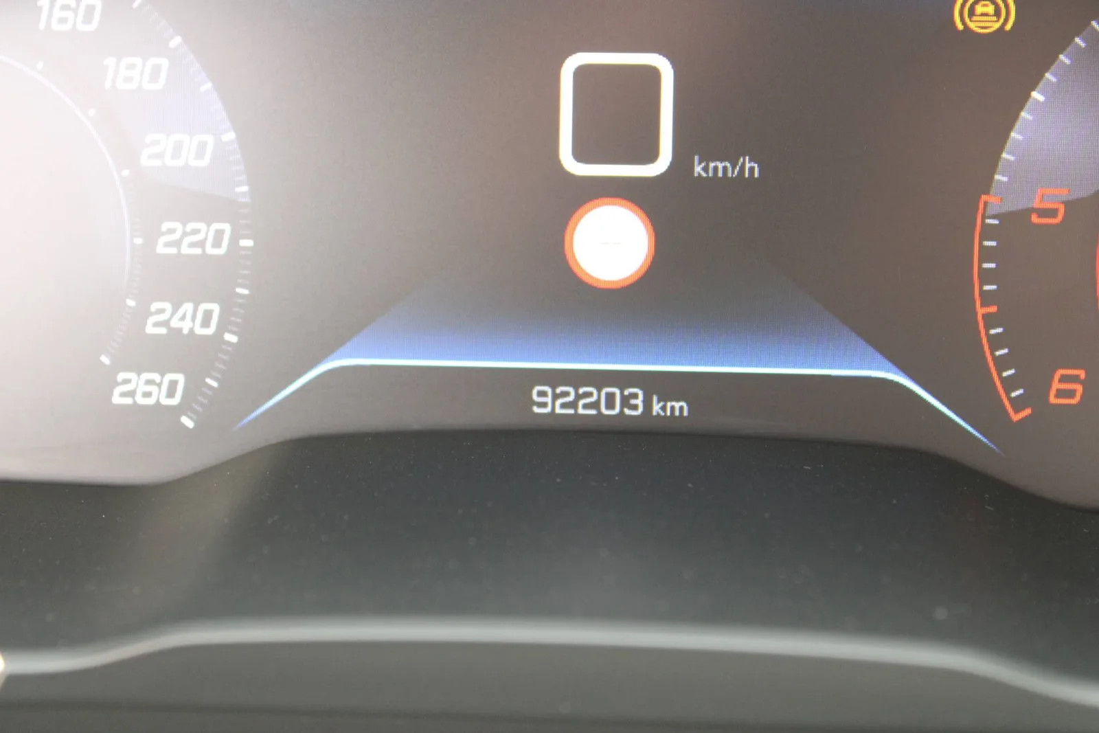 Peugeot 508 2020: fotografija 20