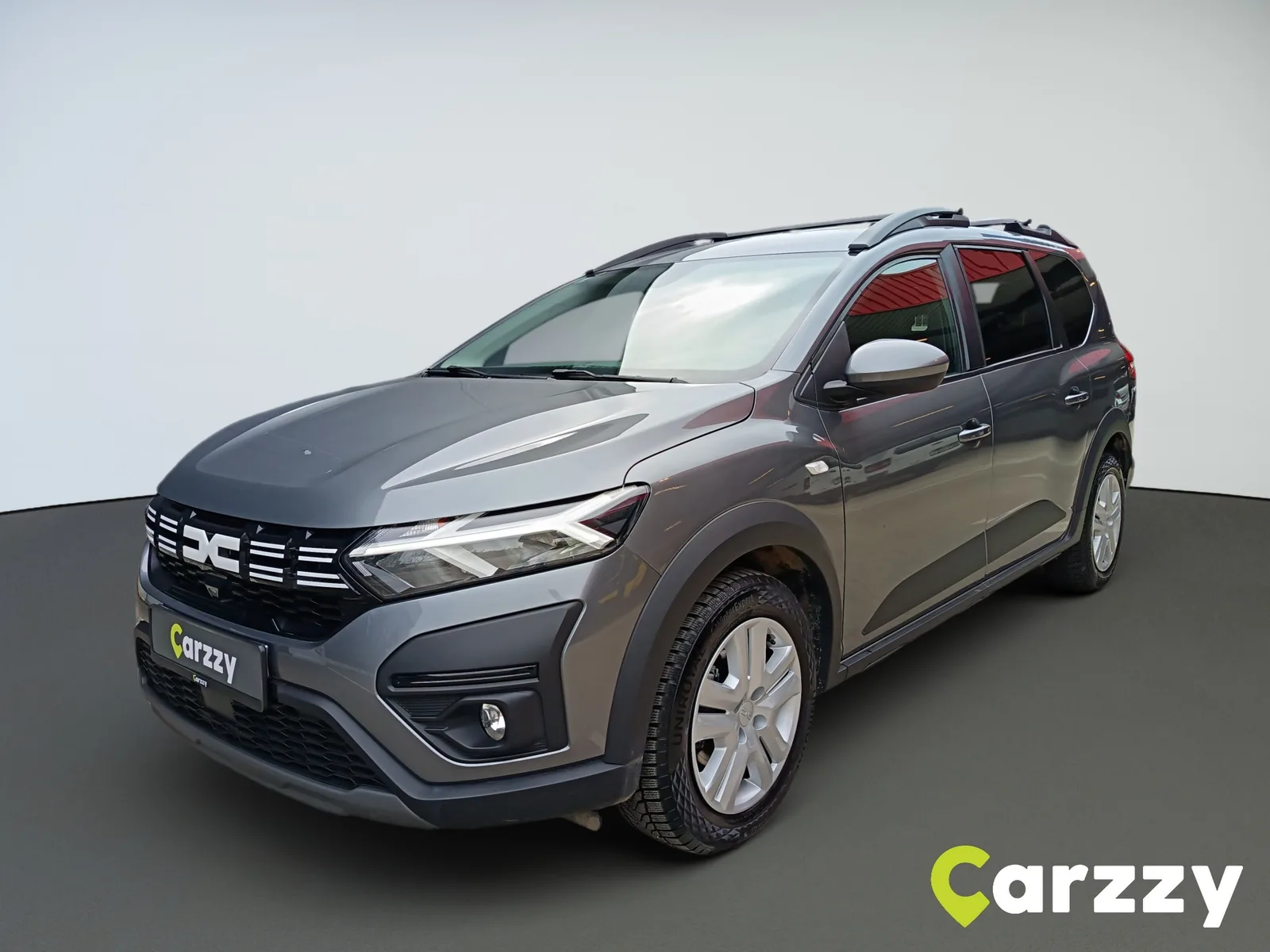 Dacia Jogger 2024 – fotografija 1