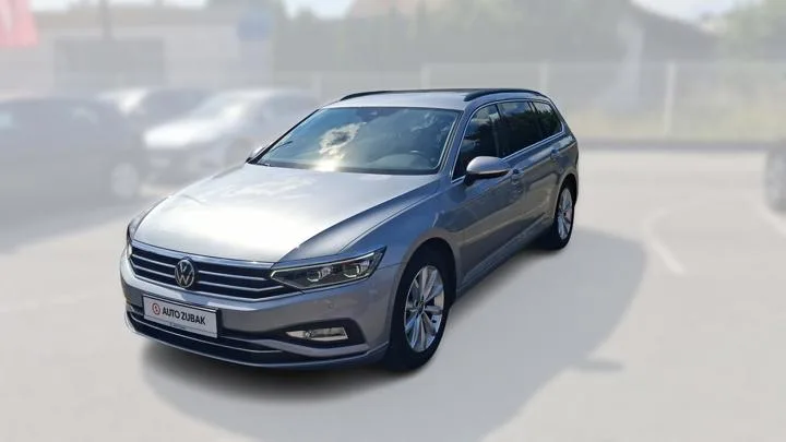 Volkswagen Passat Variant 2023 – fotografija 1