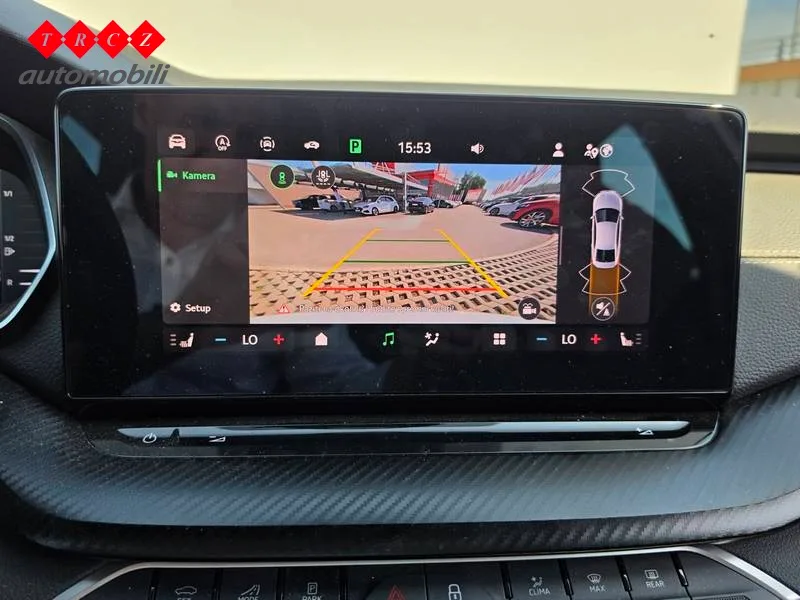 Škoda Octavia 2024 – fotografija 10