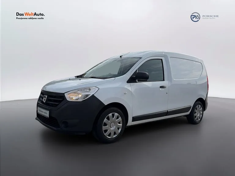 Dacia Dokker
