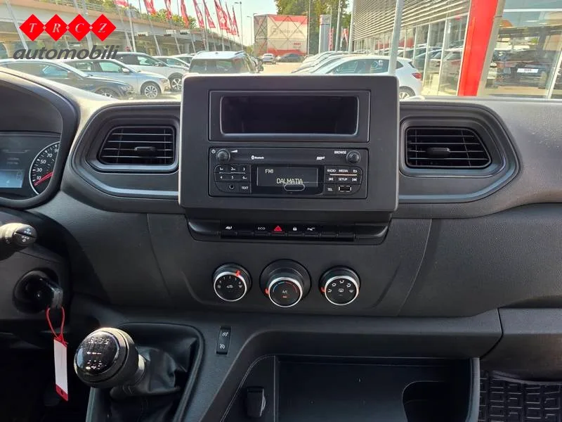 Renault Master 2022 – fotografija 8