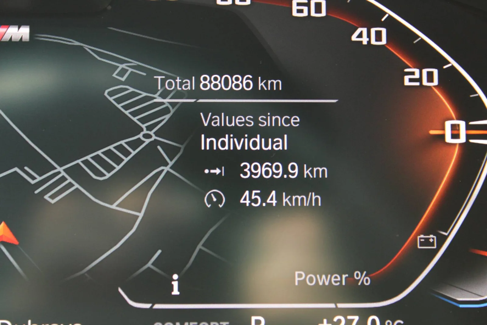BMW Serija 5 2021 – fotografija 31
