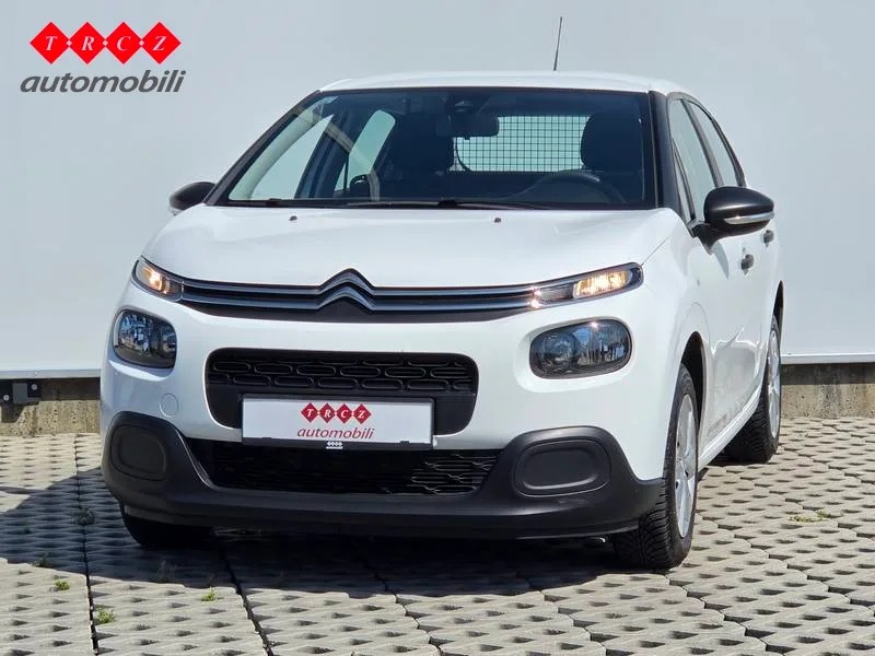 Citroen C3 2018 – fotografija 2