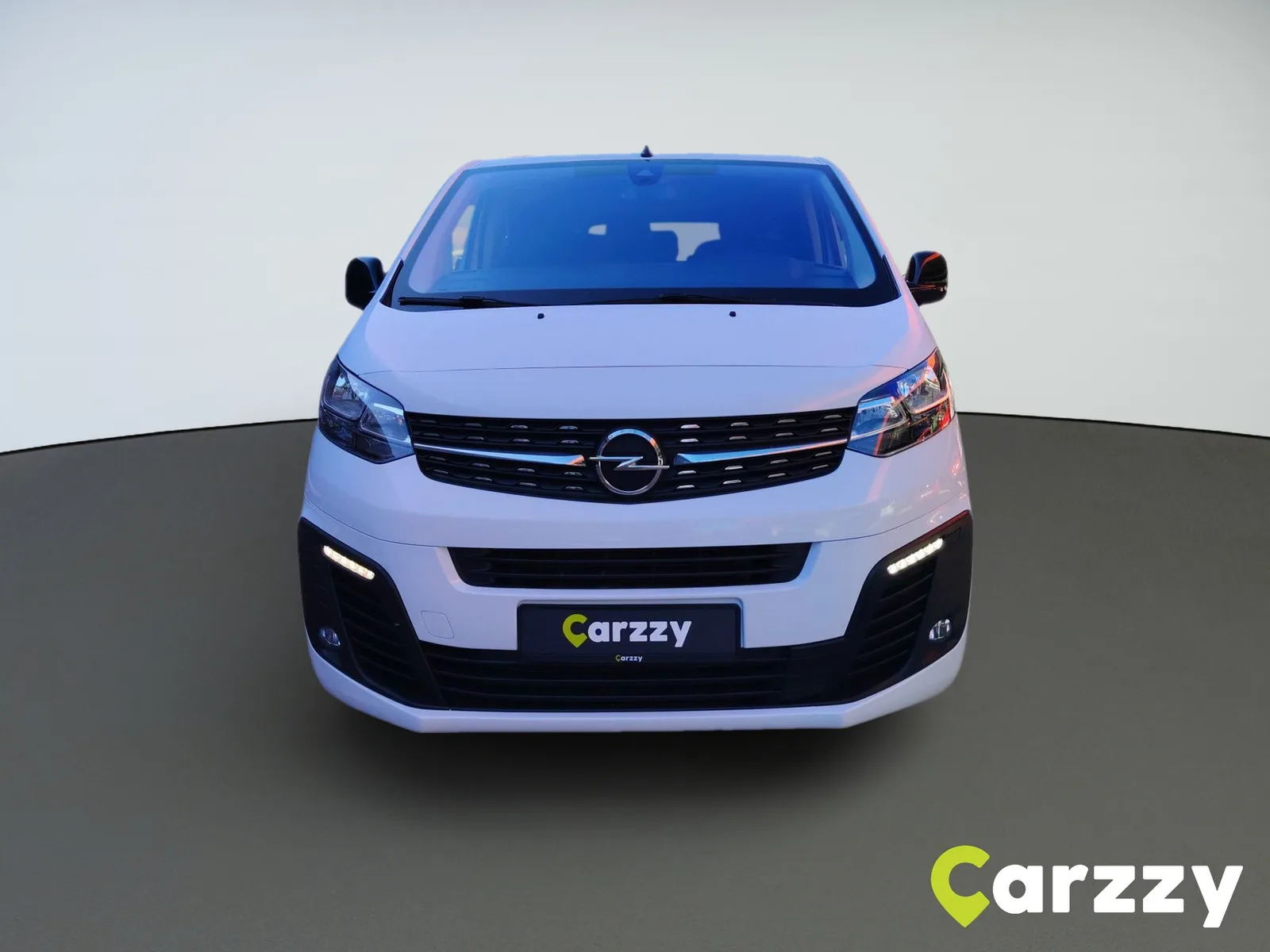 Opel Zafira 2023 – fotografija 2